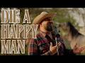 Die A Happy Man Sheridan Brass