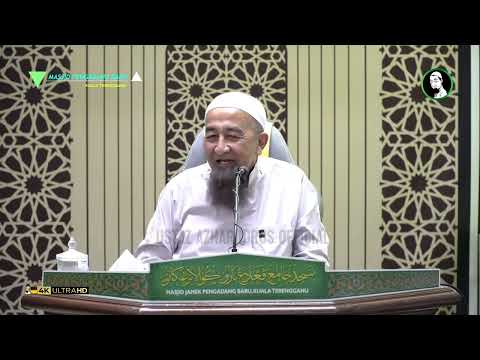 Rumah Pusaka Perlu Dibahagi Secara Faraid Selepas Kematian Ayah? - Ustaz Azhar Idrus