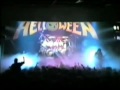 Helloween   You Always Walk Alone Live