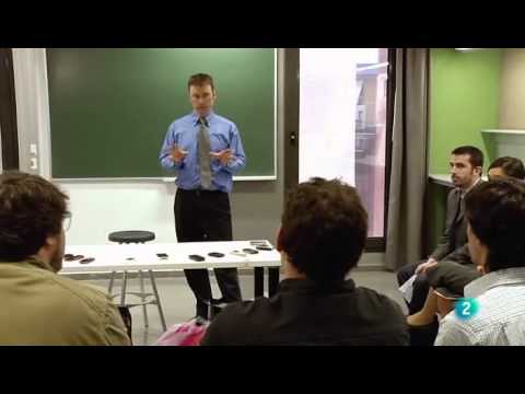 Cosima Dannoritzer - Comprar, tirar, comprar - documental