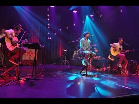 maNga - Hayat Bu İşte (Powertürk Akustik)