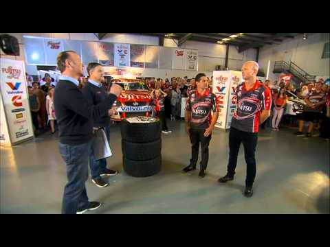 V8 XTRA 24 November 2012 - GRM