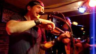 Scythian - &quot;Dance All Night&quot;