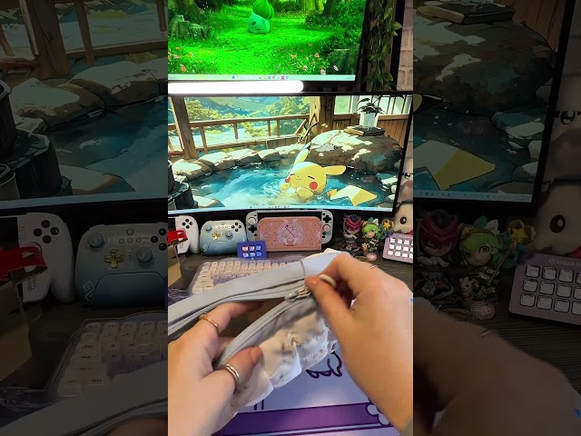 Vídeo relacionado con Get Trend Pokemon Juego de Cama Individual con Funda Nórdica Infantil Reversible 135x200cm y Funda de Almohada, Accesorios Habitacion Pikachu (Multi Pokemon, Individual)