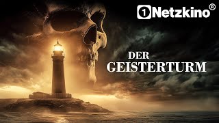 Behind the Wall - Der Geisterturm (GANZER HORRORFILM auf Deutsch, Thriller Filme in voller Länge)