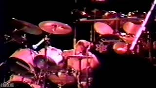 Impetigo - Dis-Organ-Ized Live 1991