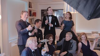 Noises Off - About the Show- Roundabout Theatre Company