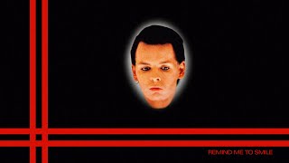 Music video thumbnail preview for Gary Numan - Remind Me to Smile (Official Visualiser) by Gary Numan