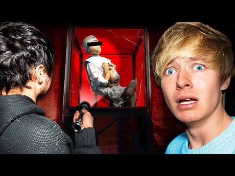 Our Demonic Encounter with World's Most Haunted Doll