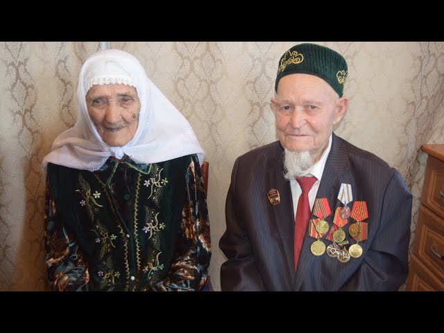 Түбән Кәминкәдә Мортазиннар 70 ел җырлап кына яшиләр