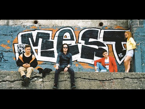 Here are the Young Men (2021) Official Movie Trailer