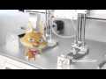 Evercoss Lab