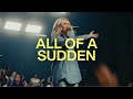 All Of A Sudden (Tiffany Hudson & Chris Brown) | Elevation Worship