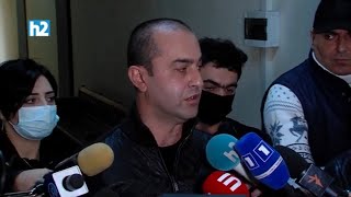 Բադեն-Բադեն ծամոնը պետք է հանել իշխանության բերանից. Ամրամ Մակինյան: Լրաբեր - 24.11.2021