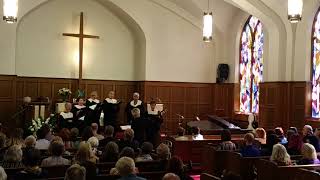 The 23rd Psalm (Bobby McFerrin)