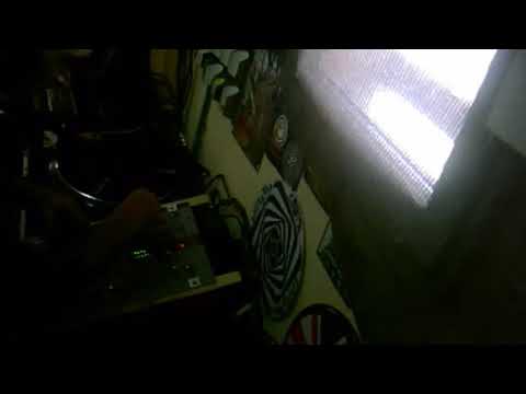 Dj Mohm - Mix @ WebTek 16