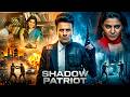 SHADOW PATRIOT 2026 Manoj Bajpayee Spy Action Thriller Hindi Series