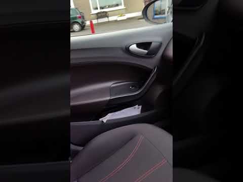 Kellys Garage Lusk - 2012 Seat Ibiza 1.2 Petrol