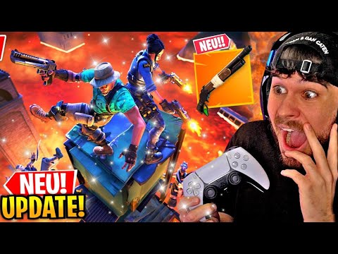 *OMG* DER BESTE MODUS ist ZURÜCK..!! (NEU)