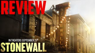 Recenzja Vegas Film Critic