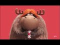 The Grinch 2018 End Credits