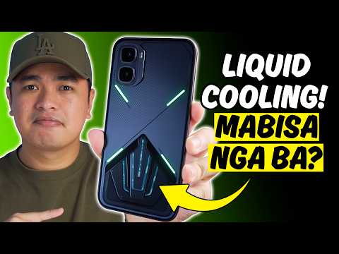 Infinix GT 50 Pro - MABISA NGA BA?