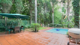 3 Bedroom Townhouse For Sale in Atholl, Sandton, Gauteng, South Africa for ZAR 3,400,000