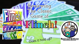 Ryan Bethany board game reviews - Finca video thumbnail