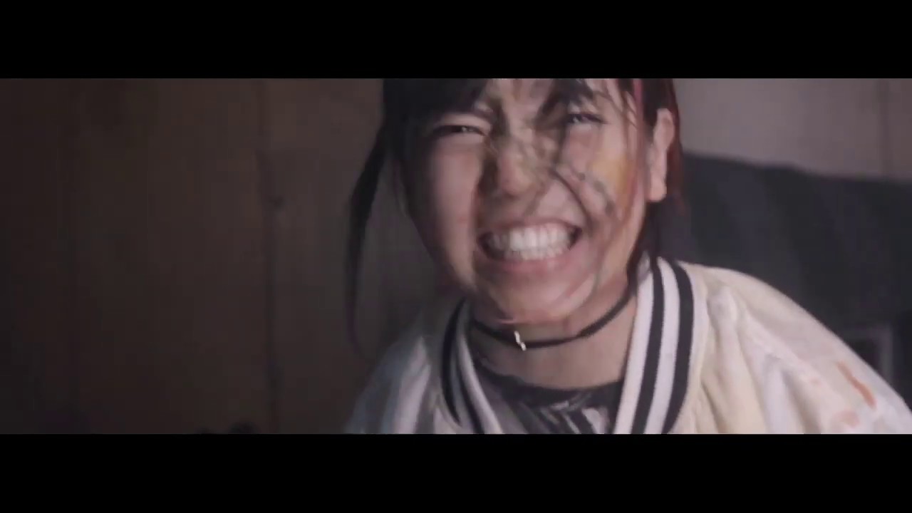 When You Wish Upon a Star (Hoshi ni negai o) theatrical trailer - Katsumi Sasaki-directed movie