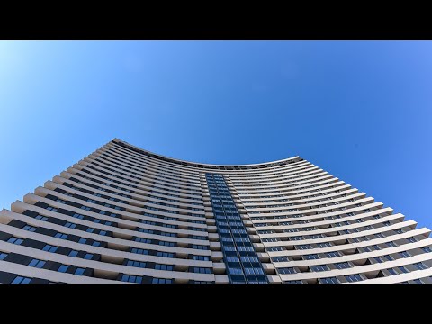 Step Inside: Chic & Stylish, Quality Apartment For Sale | 96 sqm | SARAJEVO TOWER | Novo Sarajevo
