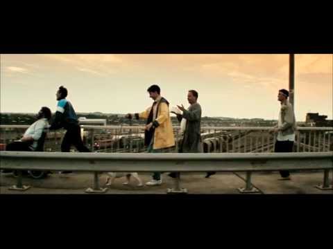 trailer