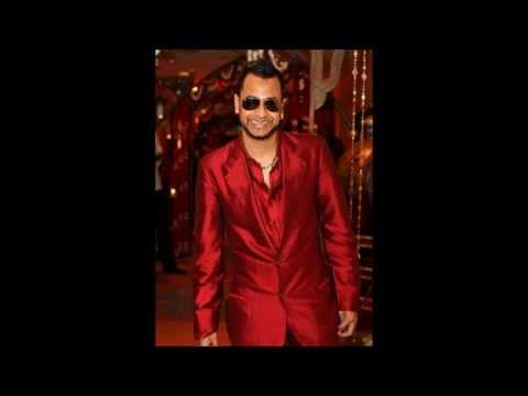 KARMA SLAM 4 -  RAVI B & KARMA