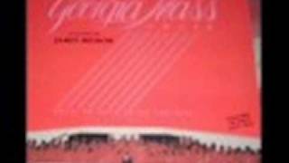 Georgia Mass Choir - Hold On, Help Is On The Way (Extended)