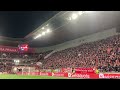 Tribuna Sever: SK Slavia Praha vs AS Roma