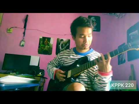 KPPK 220 Kutahu Yang Kupercaya (Guitar Ver.)