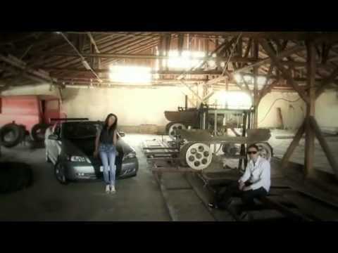 STELICA PUSTIU   RAMAI CU BINE   HD 2011