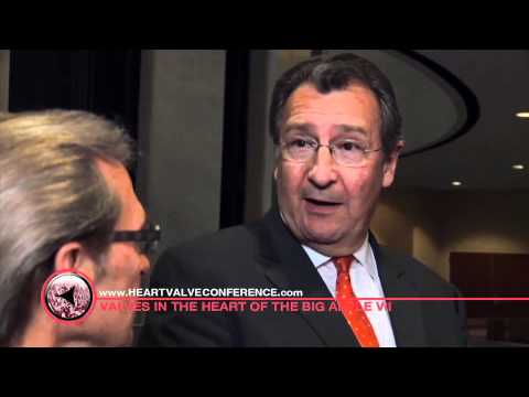 VIHBA 2012_New Int'l Heart Valve Society