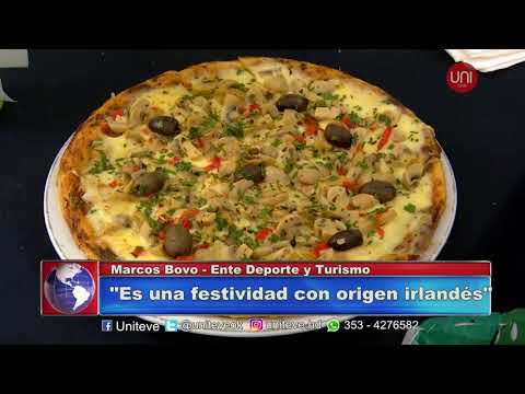 San Patricio se festejará en Villa María