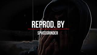 SCARLXRD - SX SAD. instrumental (reprod. by spvcegrinder)