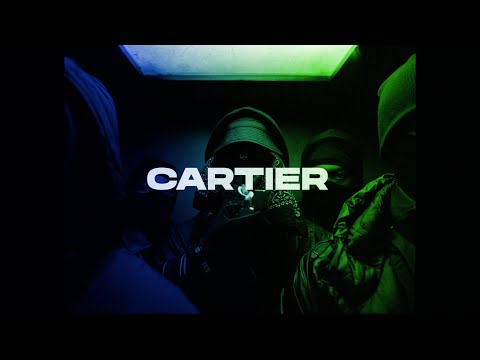 [FREE] ZIAK x Freeze Corleone "CARTIER" Type Beat | UK/FR Drill Instrumental