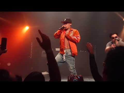 Dok2 & Double K - Life is a Gamble