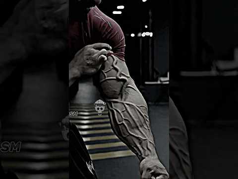 THIS BRO VEINS 🥶#bodybuilder #viral #shorts #edit #trending #fyp