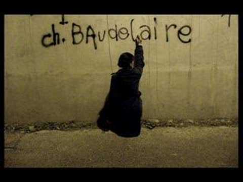 Video thumbnail for Femme damnée (Baudelaire)