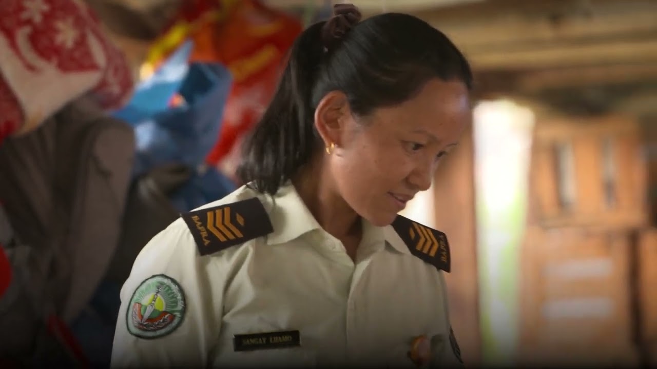 The CTF in Bhutan, India and Nepal