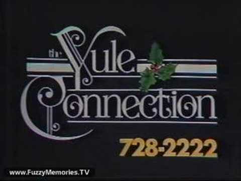 Yule Connection (Local PSA, 1979)