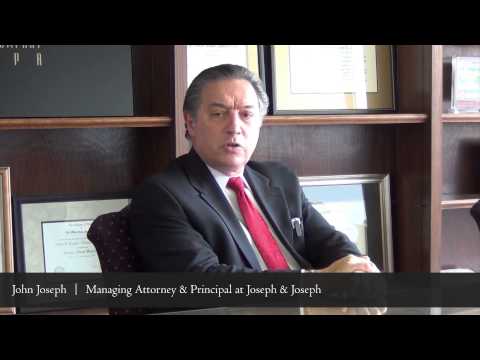 Joseph & Joseph Litigators and Transactional Lawyers