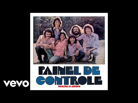 Desliga O Mundo - Painel de controle