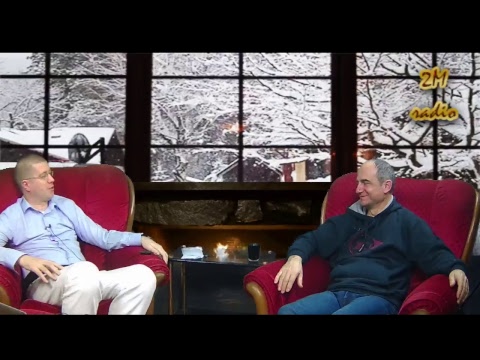 Ne može to bez kabla 01.02.2018. - Boban Đurđević (audiofil i konstruktor Gekko kablova) (video)