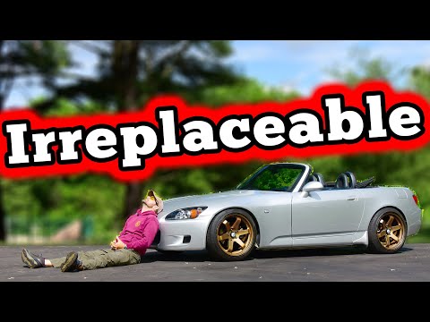 2002 Honda S2000: Regular Car Reviews #S2000 #honda