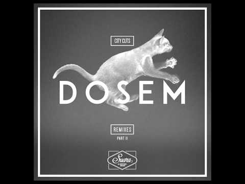 Dosem - Runnerpark (Jeremy Olander Remix)